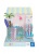 Rollertoll display, 0,35 mm, törölhető, PILOT "Frixion Ball Pool Party", vegyes