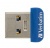 Pendrive, 16GB, USB 3.2, 80/25MB/s, VERBATIM "Nano"