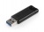 Pendrive, 32GB, USB 3.2, VERBATIM "Pinstripe", fekete